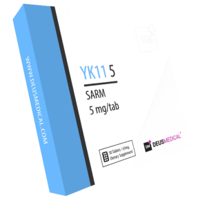 YK11 5