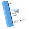 VIAMED 20  (Viagra-Sildenafil Citrate)