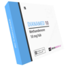 DIANAMED 10 (Methandienone)