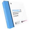 PROVIMED 25 (Mesterolone)