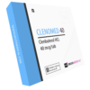 CLENOMED 40 (Clenbuterol)