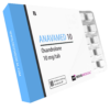 ANAVAMED 10 (Oxandrolone) - Image 2
