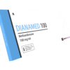 DIANAMED 100 (Methandienone)