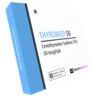 THYROMED 50 (Levothyroxine Sodium T4)