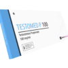 TESTOMED P 100 (Testosterone Propionate)