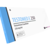 Testomed E 250 (Testosterone Enanthate)