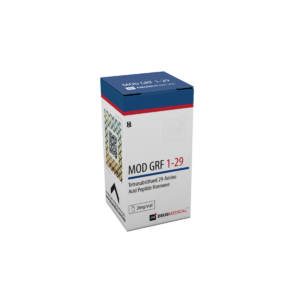 MOD GRF 1-29