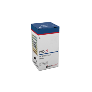 PNC-27 (Anti-Cancer Peptide)