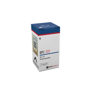 BPC 157 (Pentadecapeptide)