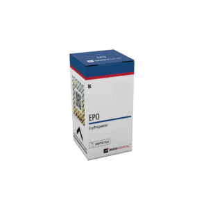 EPO (Erythopoietin)